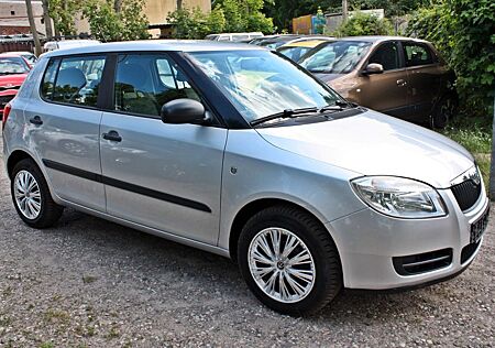 Skoda Fabia Cool Edition / TÜV/AU 05/2027