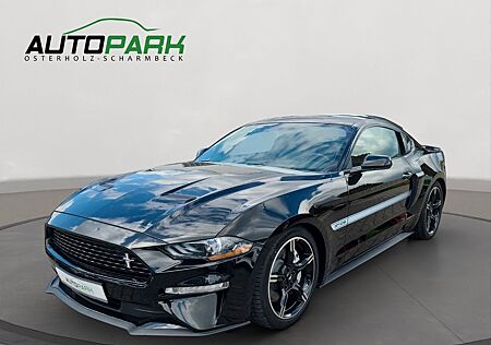 Ford Mustang 5.0 Ti-VCT V8 GT-CS California Special