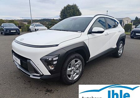 Hyundai Kona 1.6 T-GDI Trend elektrische Heckklappe