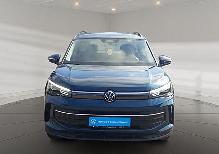 VW Tiguan Volkswagen Life 1,5 l eTSI 96 kW DSG AZV, ACC, Navi,