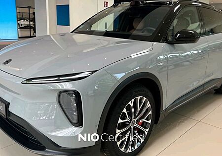 nio El6 360 kW Basis