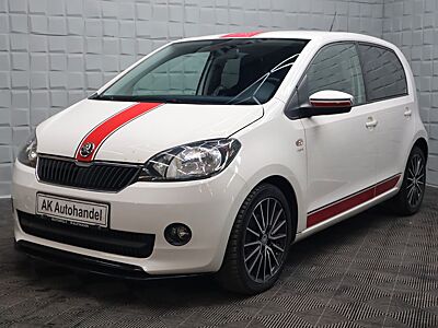 Skoda Citigo Sport Klima Shz