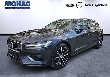 Volvo V60 T6 Plug-In Hybrid AWD Essential AHK Kamera P