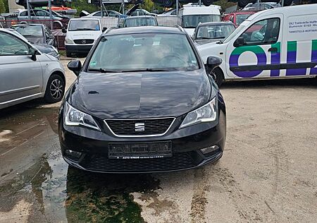 Seat Ibiza ST Style