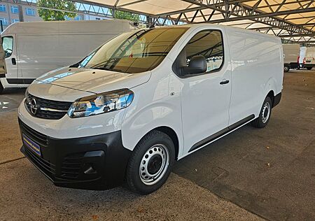 Opel Vivaro 2.0 TDCI 145 L3 XL Kasten extralang Klima