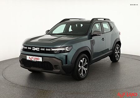 Dacia Duster TCe 130 LED Kamera Tempomat