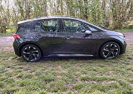 Cupra Born 58 kWh 150 kW -