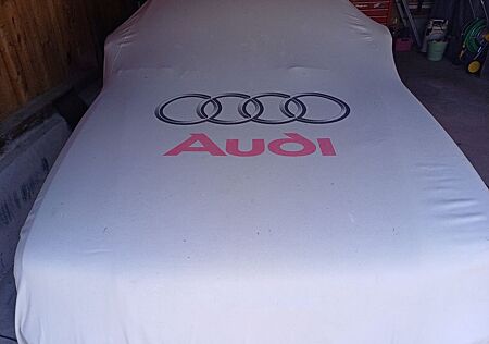 Audi Cabriolet 2.3