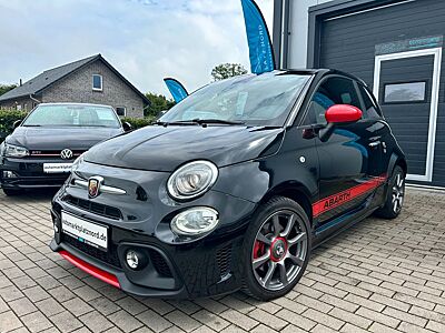 Abarth 595 1.4 Turbo Corsa