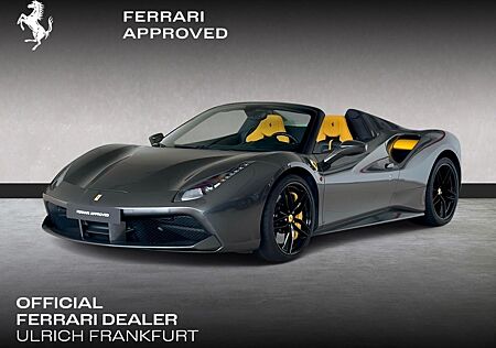 Ferrari 488 Pista 488 Spider *** Frankfurt***