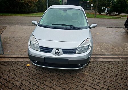 Renault Scenic Privilege 2.0 16V Expression