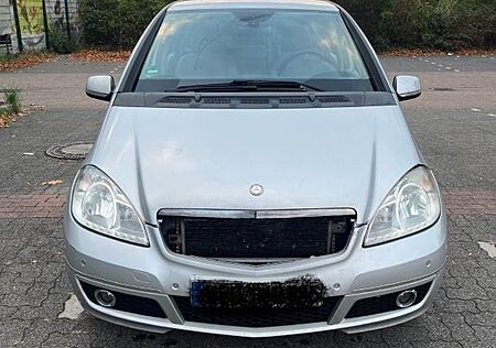 Mercedes-Benz A 160 CDI AVANTGARDE Avantgarde