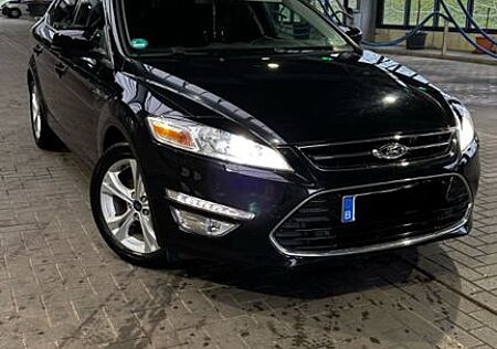Ford Mondeo 1,6 EcoBoost S S