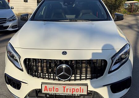 Mercedes-Benz GLA 45 AMG 4Matic *PANORAMA *