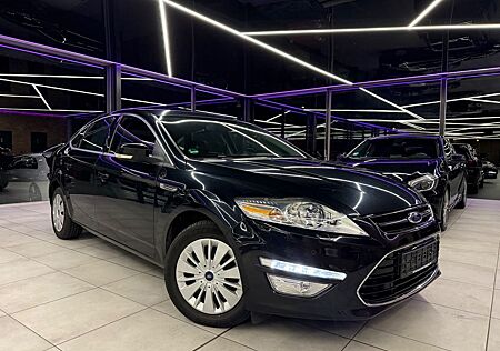 Ford Mondeo Lim. Titanium*2.HAND*LIMOUSINE*AHK