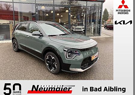 Kia Niro EV INS WP DW TEC REX SD B