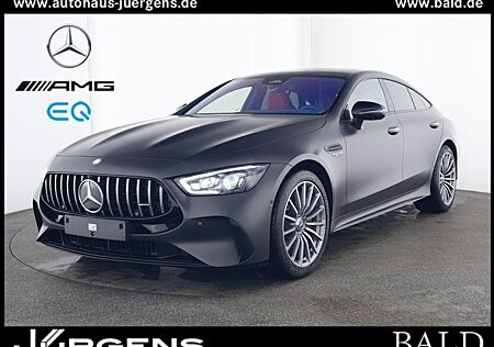 Mercedes-Benz AMG GT 63 S E PERFORMANCE Pano/HUD/Burm/Night/20