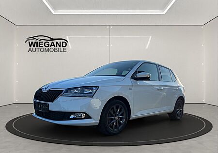 Skoda Fabia 1.0 TSI DSG SOLEIL+PDC+TEMPOMAT+LED+STZH