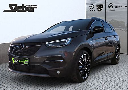 Opel Grandland X Grandland Hybrid Ultimate LED Navi Kamera AWD