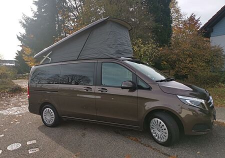 Mercedes-Benz V 250 Marco Polo Horizon Edition BlueTEC d lang