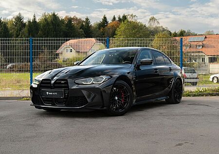 BMW M3 Lim. xDrive Competition