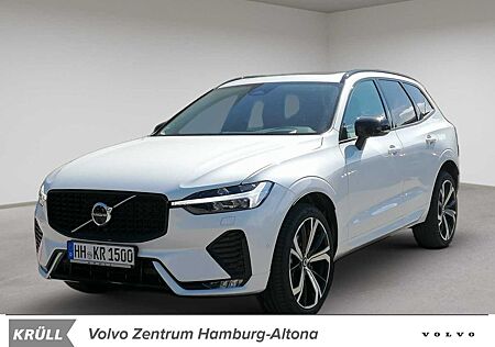 Volvo XC 60 XC60 B5 B AWD Plus Dark AHK,Pano uvm.