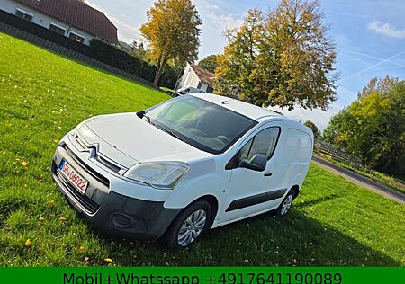 Citroën Berlingo Kasten Niveau A L1