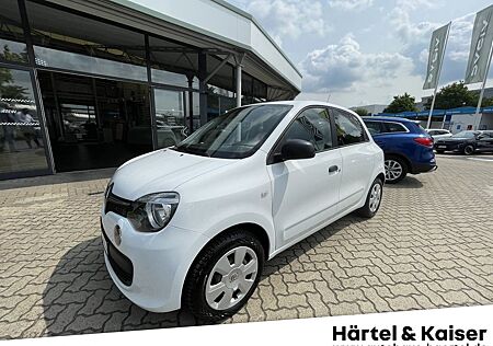 Renault Twingo Life SCe 70 Klima+Allwetter+Freisprechein