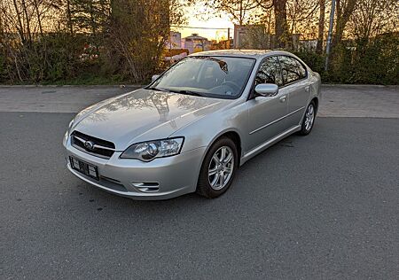 Subaru Legacy 2.5i Autom. Hubertus