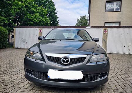 Mazda 6 2.0 Exclusive Exclusive