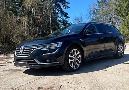 Renault Talisman TCe 225 Grandtour