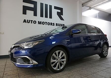 Toyota Auris 1.8 HYBRID EXECUTIVE NAVI SCHIEBEDACH 18"