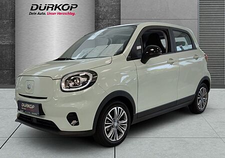 Leapmotor T03 70kW Panorama Navi ACC CarPlay Kli