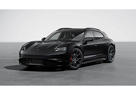 Porsche Taycan GTS Sport Turismo Active-Ride InnoDrive