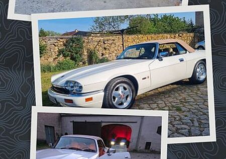 Jaguar XJS