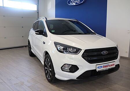 Ford Kuga 1.5 EcoBoost 2x4 ST-Line