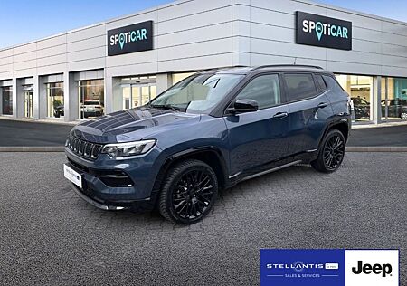 Jeep Compass 1.5 MultiAir Mild Hybrid S ab 5,49%