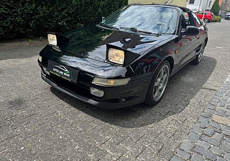 Toyota MR 2