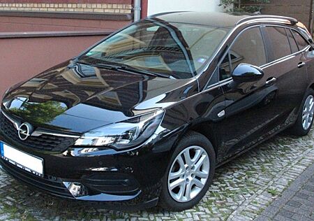 Opel Astra ST 1.2 Turbo 96kW Edition Edition