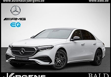 Mercedes-Benz E 200 AMG/Superscreen/Digital/Pano/Burm4D/Night