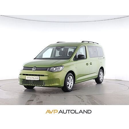 VW Caddy leasen