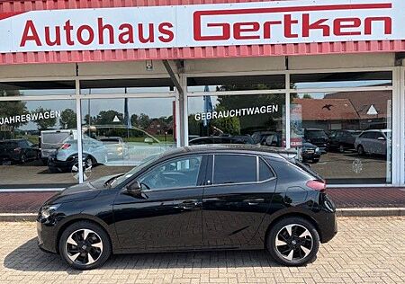 Opel Corsa F e GS Line