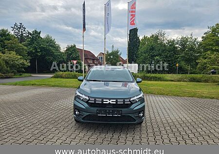 Dacia Sandero III Expression