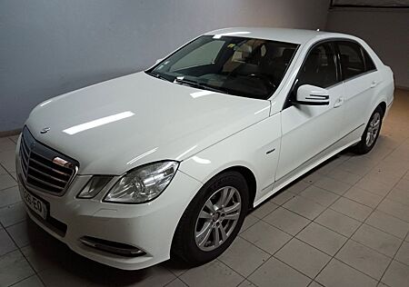 Mercedes-Benz E 250 E -Klasse Lim. CDI BlueEfficiency