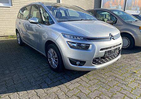 Citroën C4 Spacetourer Grand C4 Picasso/Spacetourer Seduction