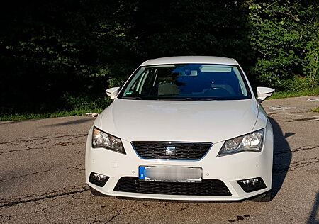 Seat Leon 1.6 TDI 81kW Start&Stop Style Style
