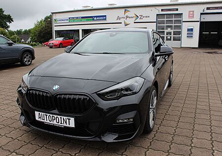 BMW 220 Gran Coupe d M Sport