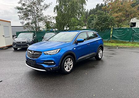 Opel Grandland X Grandland (X) Bussines Automatik