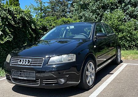Audi A3 1.6 Attraction