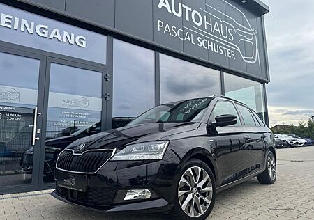 Skoda Fabia Clever Best of 1.0 TSI/DSG/ACC/LED/PANO